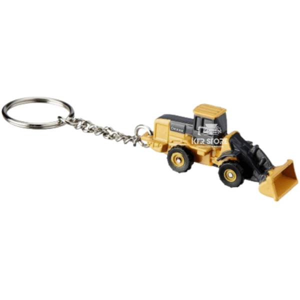 Cargador de ruedas Llavero TBE45320