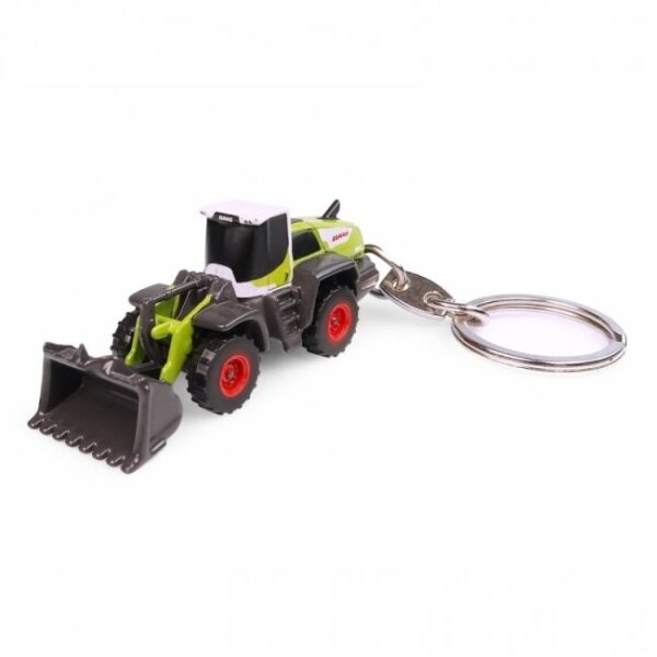 Cargador Frontal Claas Torion 1914 - Imagen 3