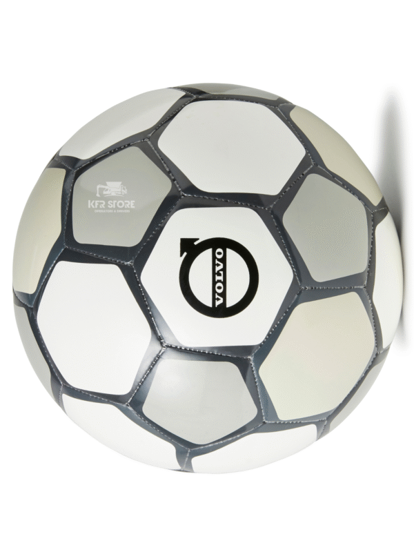 Balón De Fútbol Volvo Iron Mark. - Imagen 3