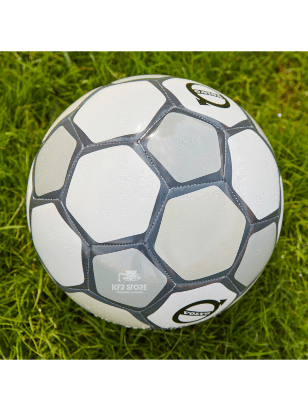 Balón De Fútbol Volvo Iron Mark. - Imagen 4