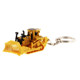 LLAVEROS TRACTOR DE ORUGAS CATERPILLAR