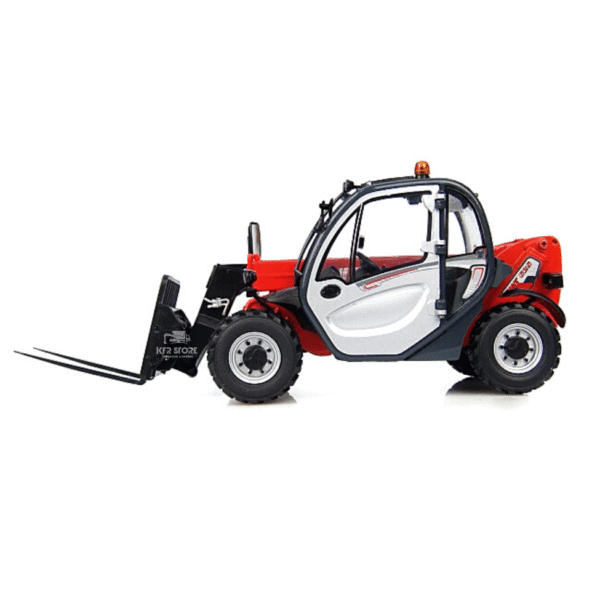Manitou MT625T - Imagen 5