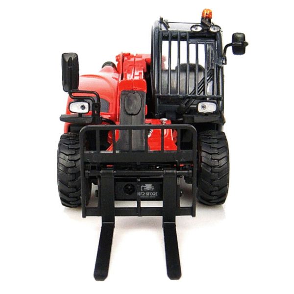 Manitou MT625T - Imagen 4