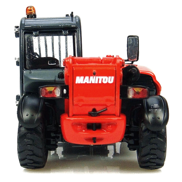Manitou MT625T - Imagen 3