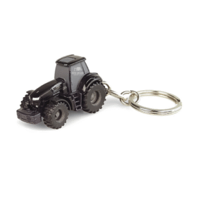 Deutz-hr Agrotron 9340TTV Black Warrior Tractor Metal
