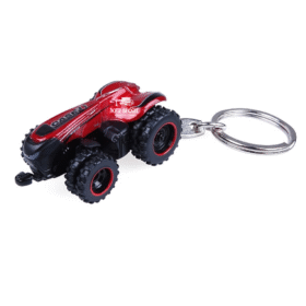 Case IH Concepto autónomo Tractor  Llavero.