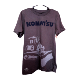 Camiseta Crew-Neck para adultos