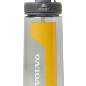 Botella De Agua Volvo Identity