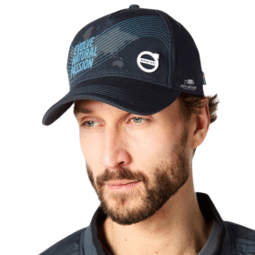 Volvo Iron Mark World Cap