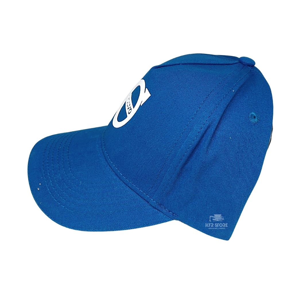 Gorra Clásica Volvo Iron Mark - Imagen 4
