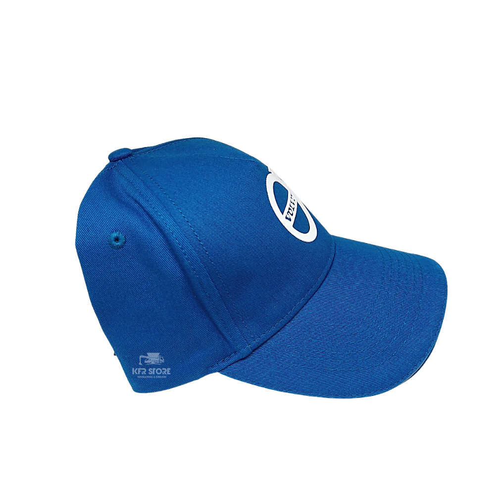 Gorra Clásica Volvo Iron Mark - Imagen 3