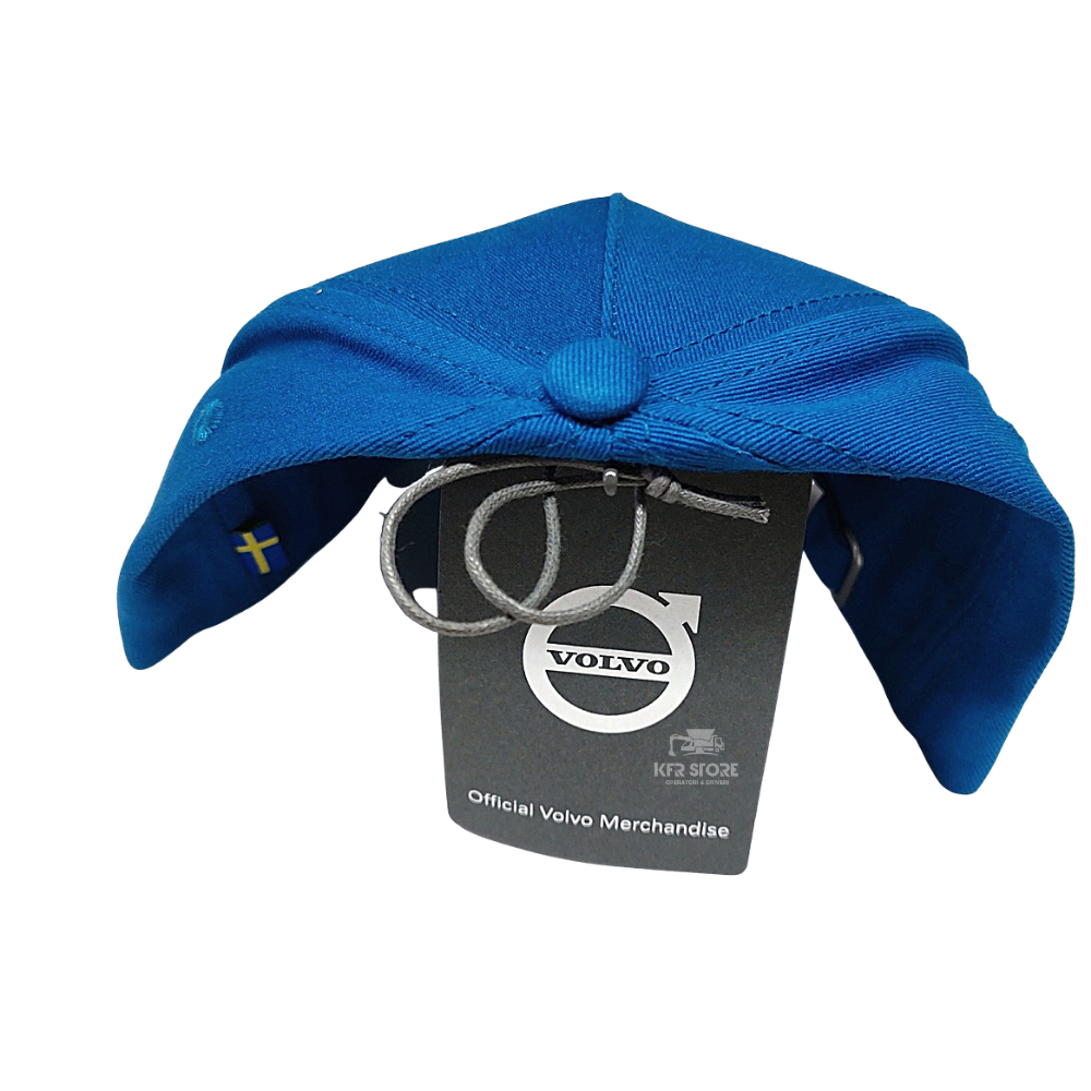 Gorra Clásica Volvo Iron Mark - Imagen 2