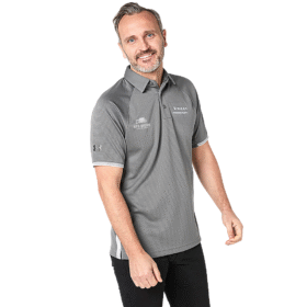 Corporate Rival Under Armour Polo