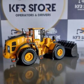 CARGADOR FRONTAL VOLVO - L180H
