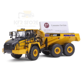 Komatsu HM400-5 Esc. 1/50