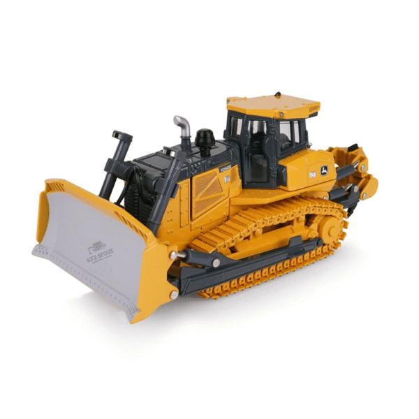 Dozer 1:50 Ertl John Deere 1050k - A Pedido_exkarg Amarillo | Envío gratis
