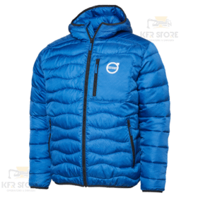 Chaqueta Ligera Volvo Iron Mark-Azul