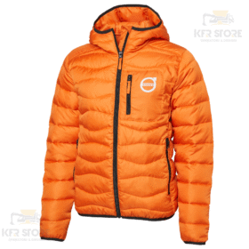 Chaqueta Ligera Volvo Iron Mark - Naranja