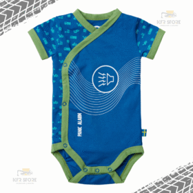 Volvo Iron Mark Icon Baby Body