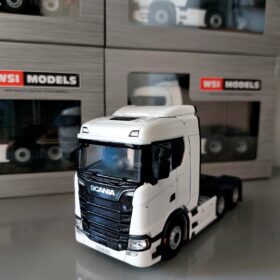 SCANIA S  CS20N 6X2