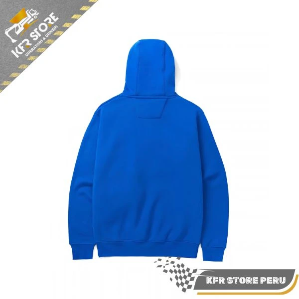 SUDADERA CON CAPUCHA CAT - Imagen 3