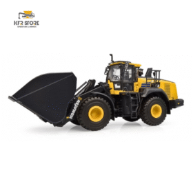 Komatsu WA475-10  Cargador de ruedas.