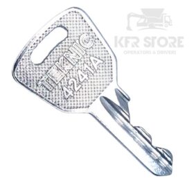 Llave de encendido Haulotte