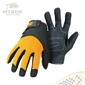 GUANTES UTILITARIOS DE PALMA ACOLCHADOS PARA HOMBRE