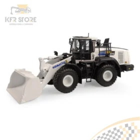 Komatsu WA475-10 - Réplica de Versión  Blanco