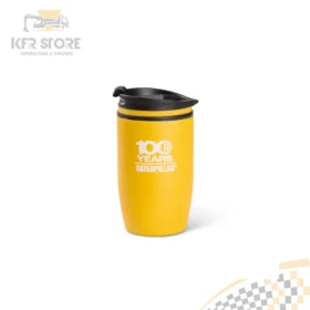 VASO DE VIAJE 100 AÑOS CAT