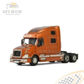 VOLVO VN 780 6x4 BRONCE