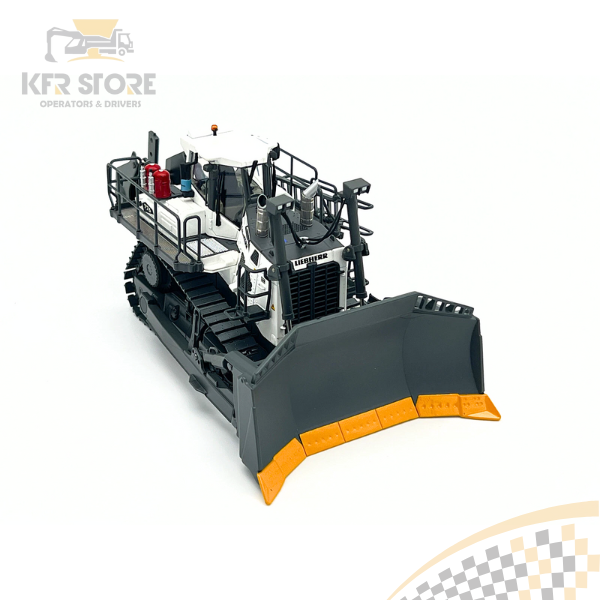 LIEBHERR PR776 MINING - Imagen 3