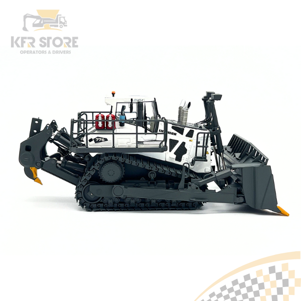 LIEBHERR PR776 MINING - Imagen 7