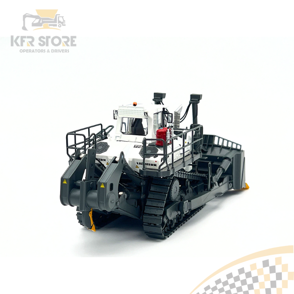 LIEBHERR PR776 MINING - Imagen 6