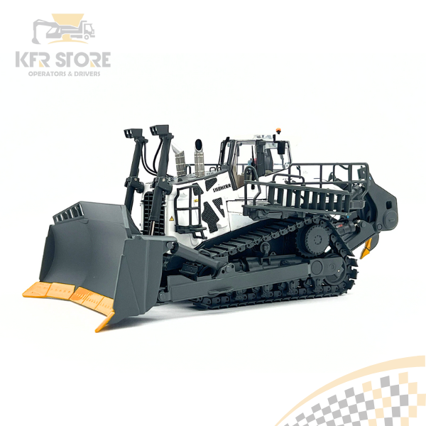 LIEBHERR PR776 MINING - Imagen 5