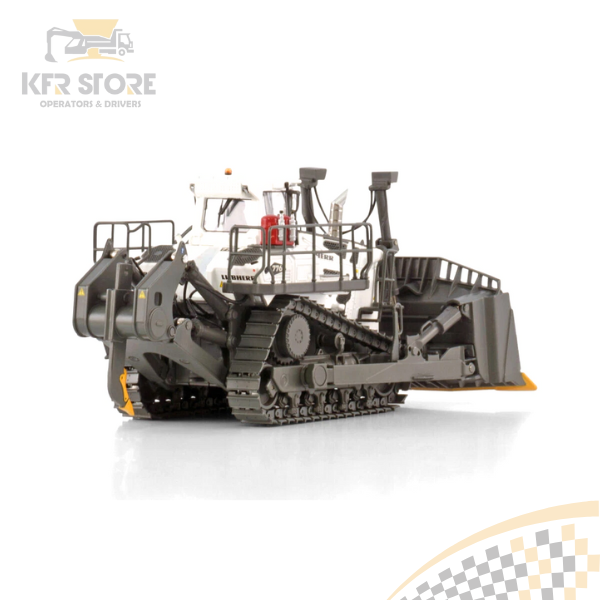 LIEBHERR PR776 MINING - Imagen 2