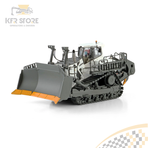 LIEBHERR PR776 MINING