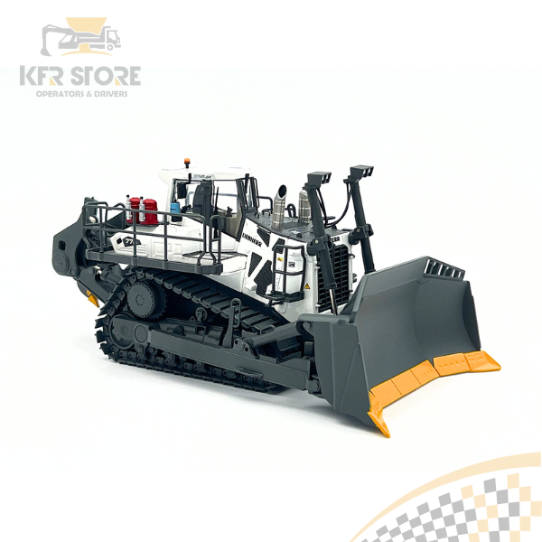 LIEBHERR PR776 MINING - Imagen 8
