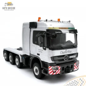 MERCEDES BENZ MP3 ACTROS 8x4