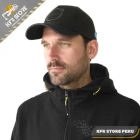 GORRA DE LONA IRON MARK