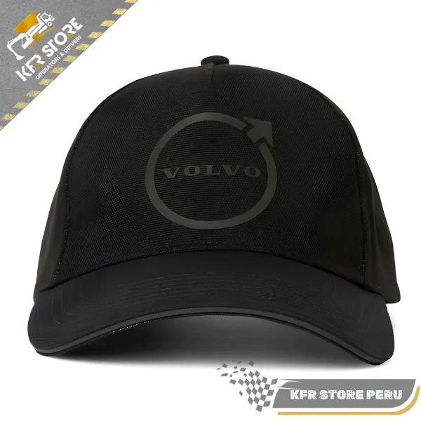 GORRA DE LONA IRON MARK - Imagen 2