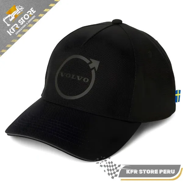 GORRA DE LONA IRON MARK - Imagen 3