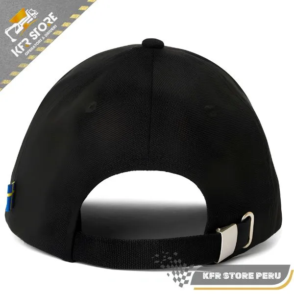 GORRA DE LONA IRON MARK - Imagen 4