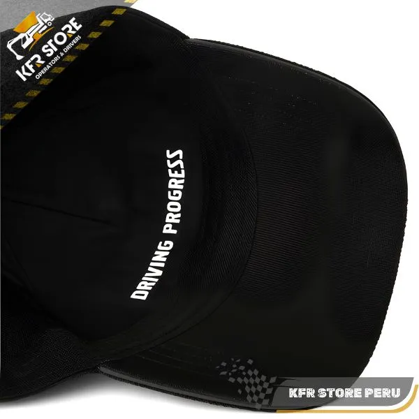 GORRA VOLVO TRUCKS - Imagen 4