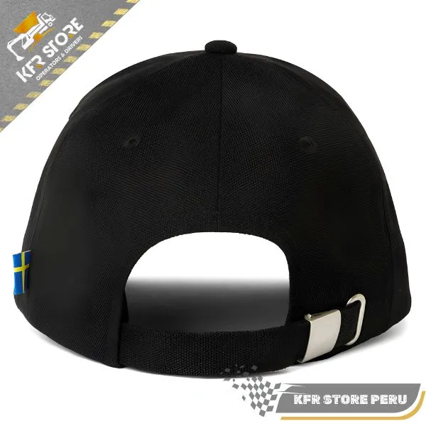 GORRA VOLVO TRUCKS - Imagen 3