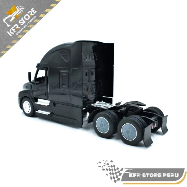 FREIGHTLINER CASCADIA – NEGRO – TRANSPORTER - Imagen 6
